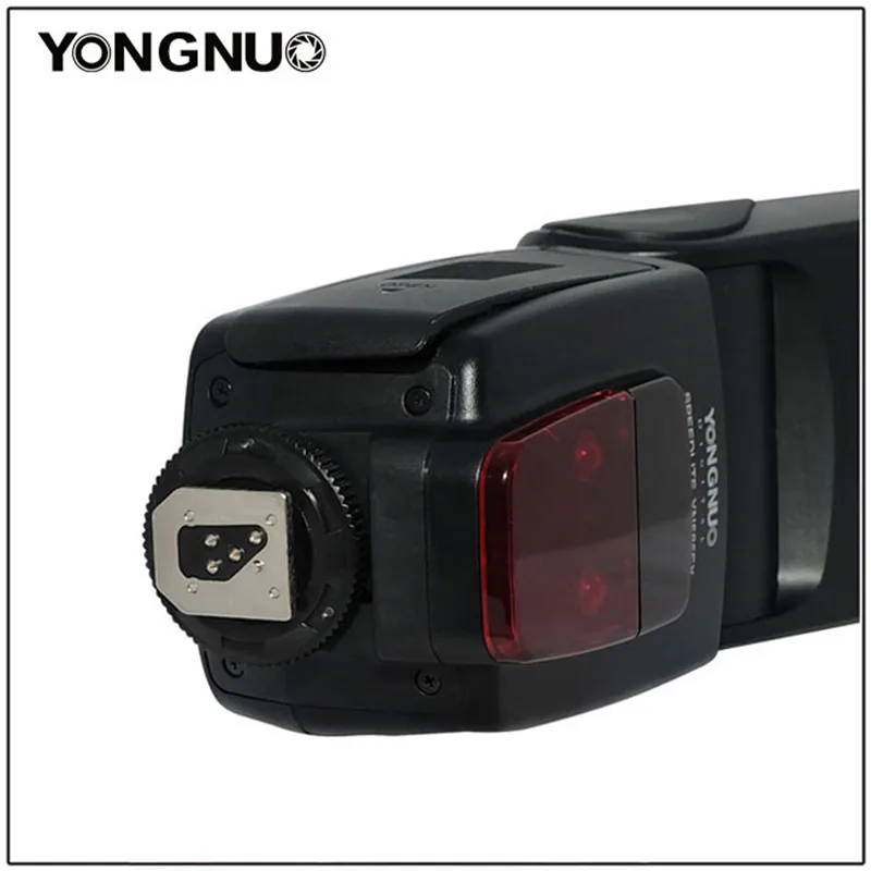 Беспроводная вспышка YONGNUO YN585EX для фотоаппарата фотовспышки фотовспышка K5 K50 KS2 K100