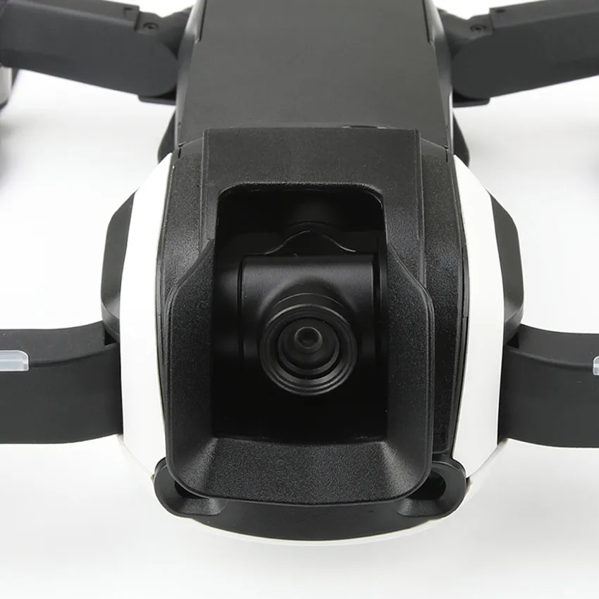 Для DJI MAVIC AIR Lens Sunhood быстросъемный карданный стабилизатор для камеры Антибликовая