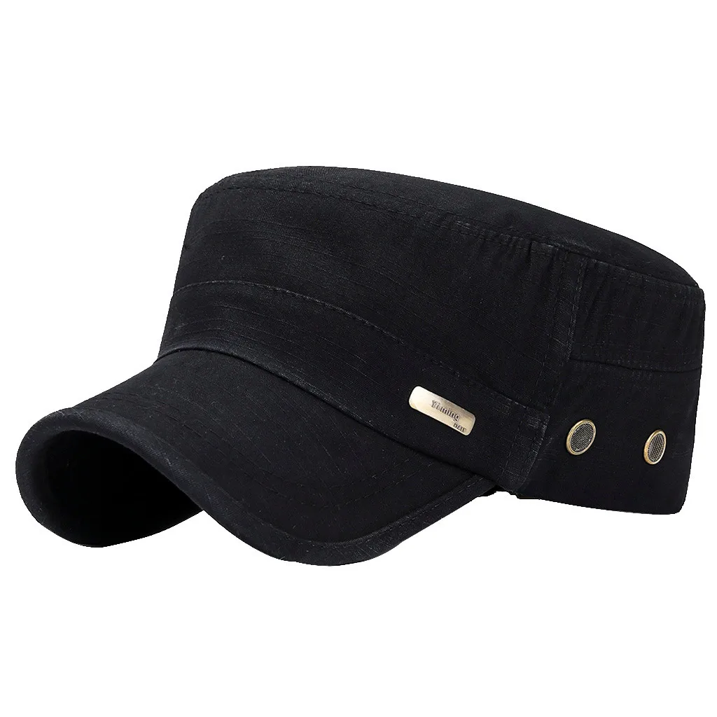Бейсбольная кепка модные шапки для мужчин на выбор Utdoor Golf Sun Hat2019 Последняя мода
