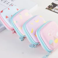 baby souvenirs coin purse cute headset bag wedding gifts for guests kids birthday bridesmaid gift party favors present supplies