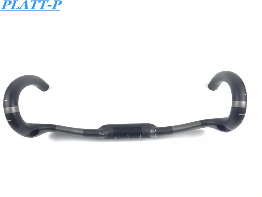 2016 новейший полностью карбоновый руль для руля велосипеда/гоночная