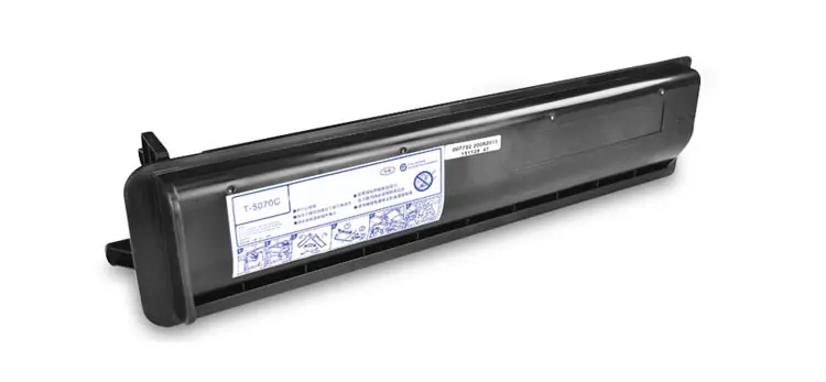Совместимый картридж с тонером для принтера T-5070 P/C/U/E T 5070(12 K) Замена toshiba e-Studio 257 257s 307 307sd 357 457 457s 357s 507