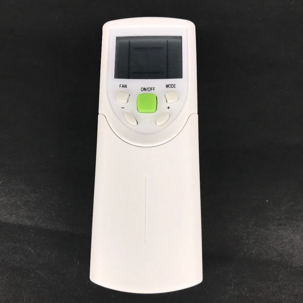 (2pcs/lot)New Remote control For GREE YS1F Air Conditioner fit YAD1FF Y512 Y512F Y512F2 YS1FF YS1FA YS1FAF YAA1FB | Электроника