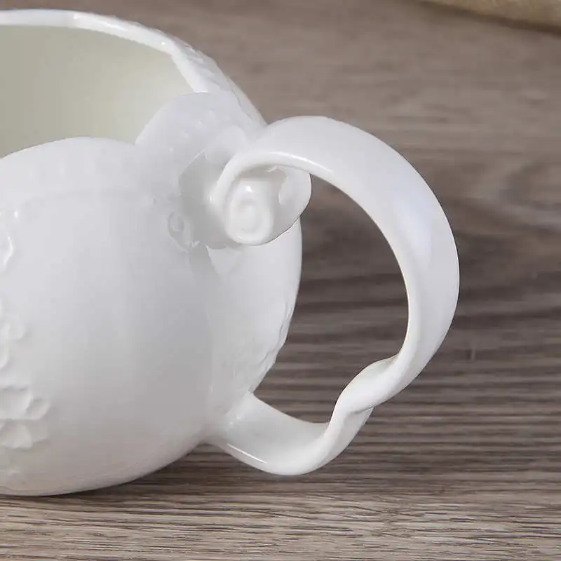 Европейский сад французский дворцовый кружевной бабочкой рельефная