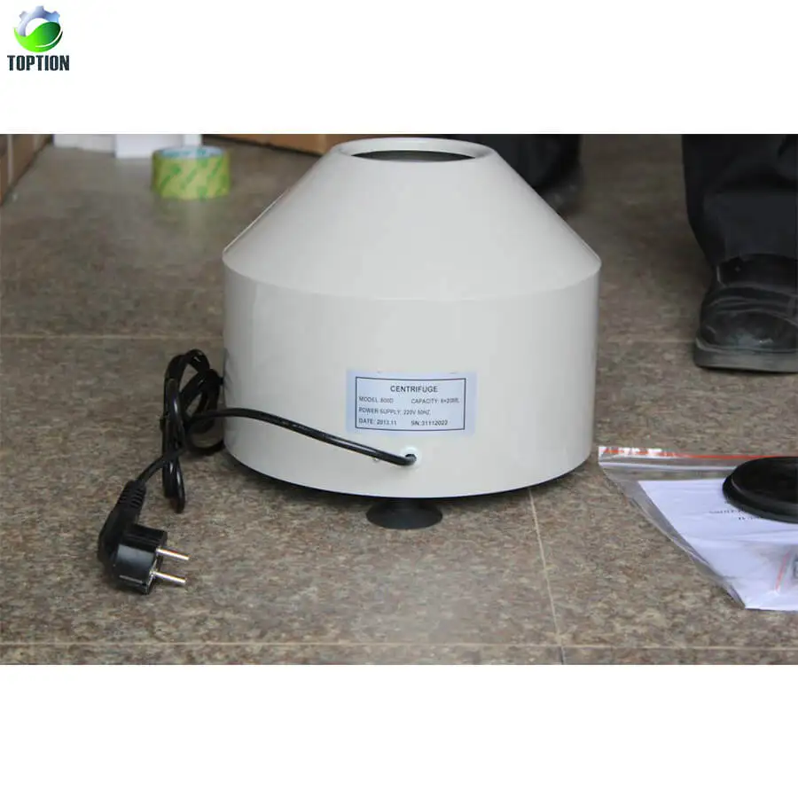 Спецодежда медицинская лаборатории центрифуги электрические низкая Скорость