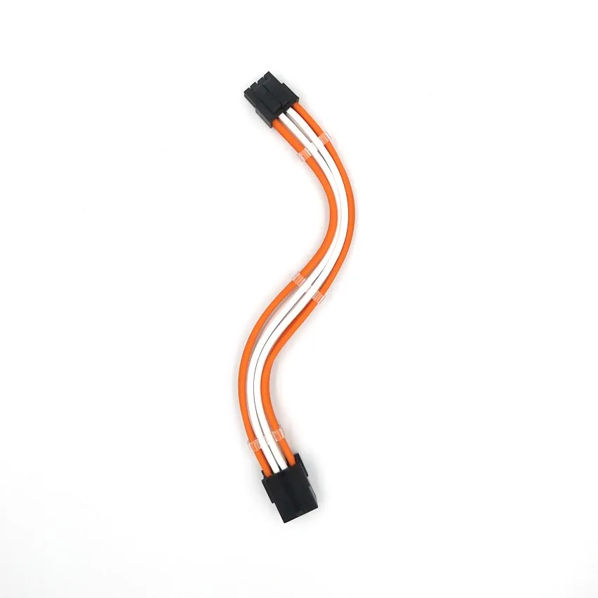 Удлинительный кабель питания WinKool ATX EPS CPU 8PIN 18AWG |