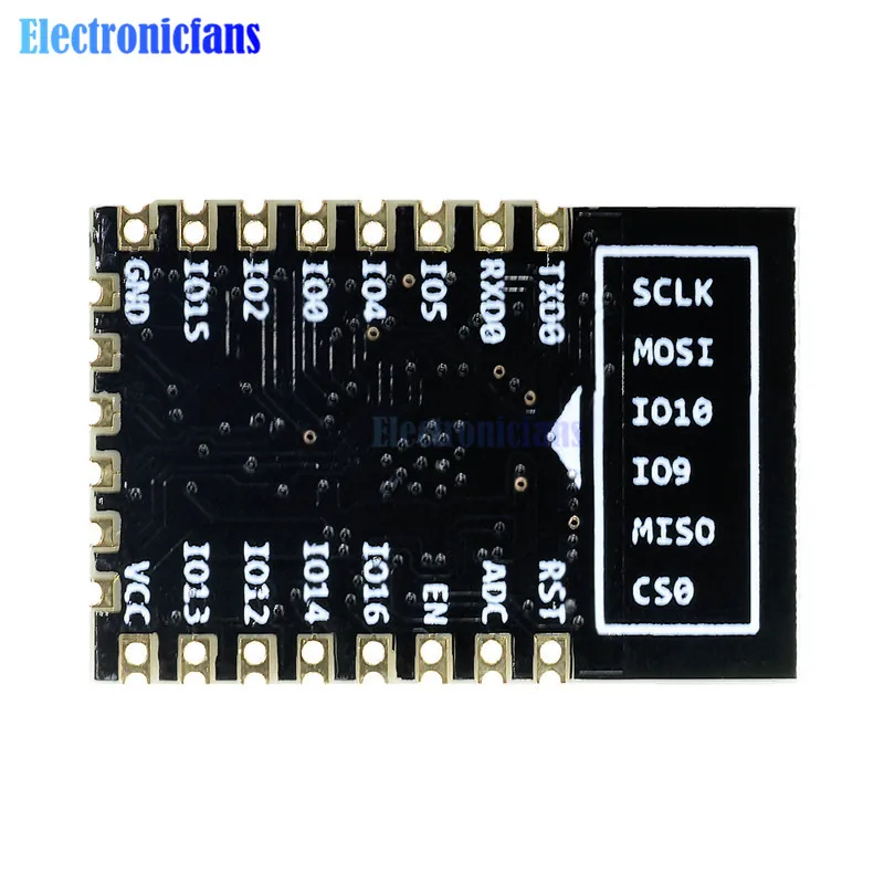 ESP8266 ESP-12 ESP12 ESP-12F для WeMos D1 Mini WiFi макетная плата модуль Micro USB 3,3 В на основе ESP-8266EX 11 цифровых контактов