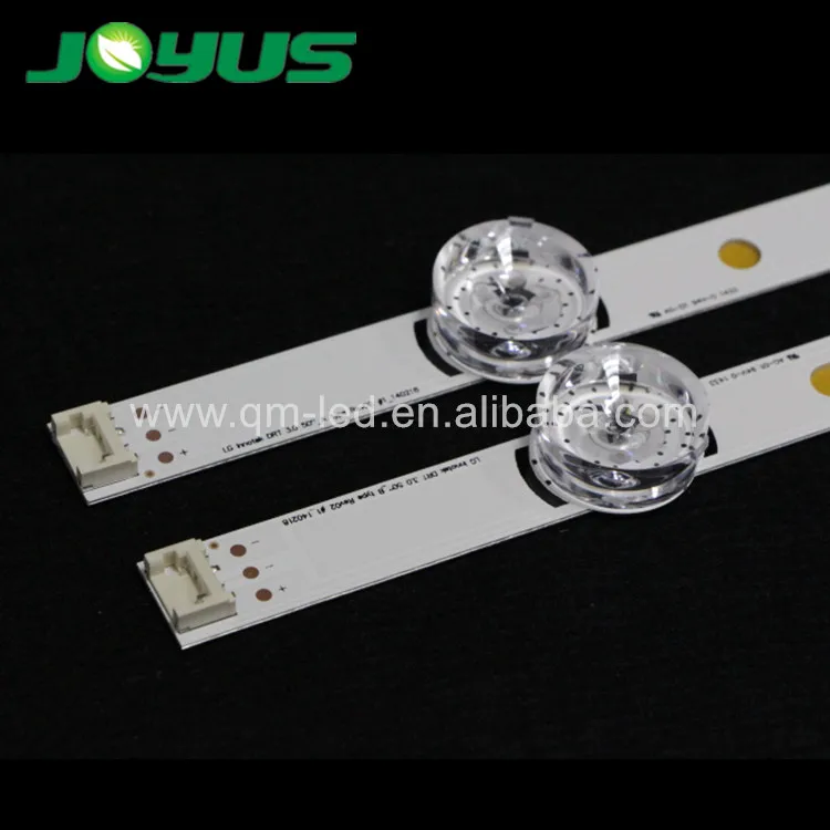 LG 4" ТВ LEDBacklight лента LG Innotek DRT3.0 49" A/B 49LY320C LC490DUE FG мг A6 A5 6916L-1944A 6916L 1945A 1944B 1945B 49LB5500