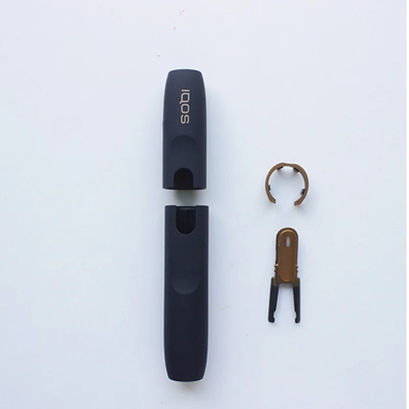 Аксессуары для ремонта корпус электронной сигареты IQOS 2 4 Plus верхний нижний