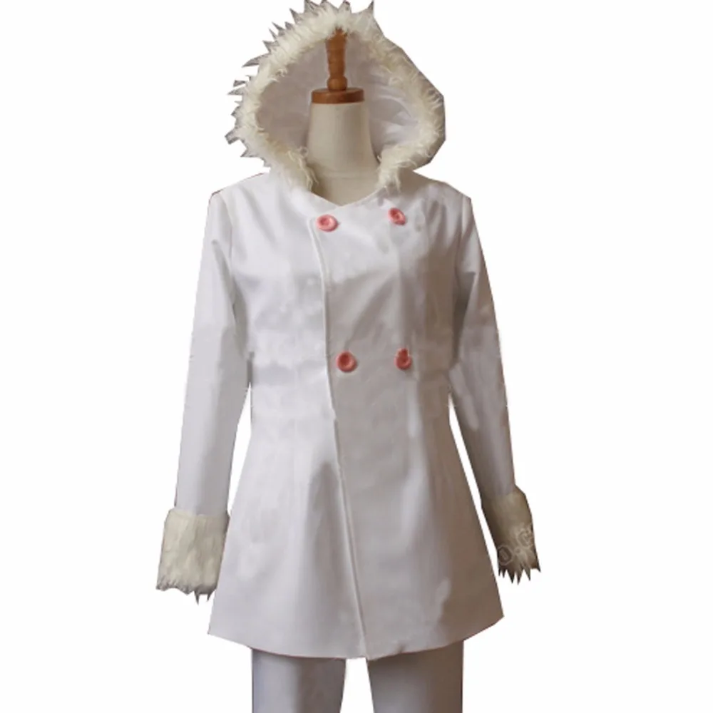 2017 Durarara Izaya Orihara Cosplay Costume