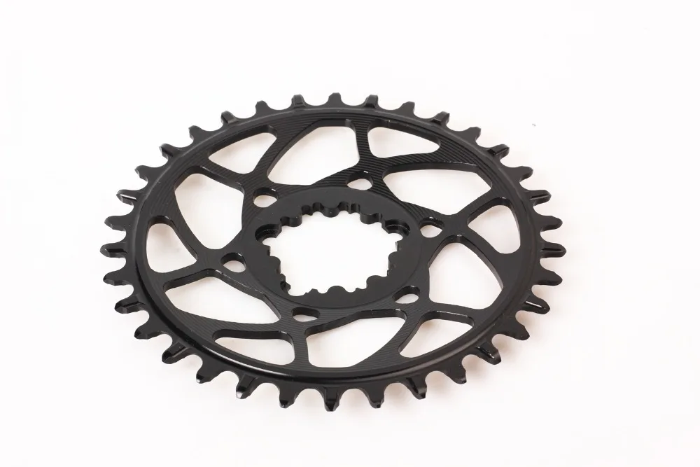 Цепное кольцо узкое широкое 6 мм смещение для системы GXP xx1 Eagle GX X01 X0 X9 1x|chainring