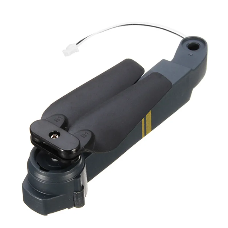 Original Eachine E58 RC Quadcopter Spare Parts Axis Arms with Motor &amp Propeller For FPV Drone Frame Replacement Accs | Игрушки и