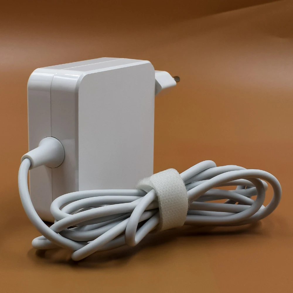 Рабочий 87 Вт USB-C адаптер питания зарядное устройство Type-C | Компьютеры и офис