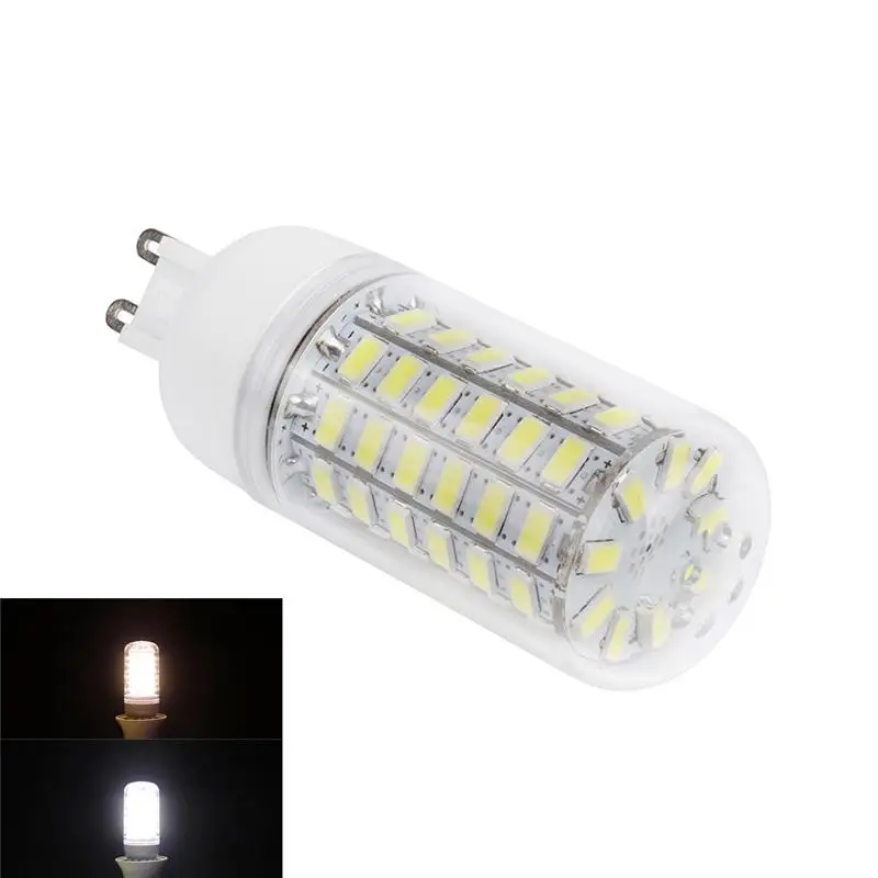 5XG9/GU10/E14/E27/B22 5730 69LED 9W Lamp corn led Corn Bulbs led Bulb Lamp High Power 360 Degree Energy saving lamps 220V
5XG9/GU10/E14/E27/B22 5730 69LED 9W Lamp corn led Corn Bulbs led Bulb Lamp High Power 360 Degree Energy saving lamps 220V