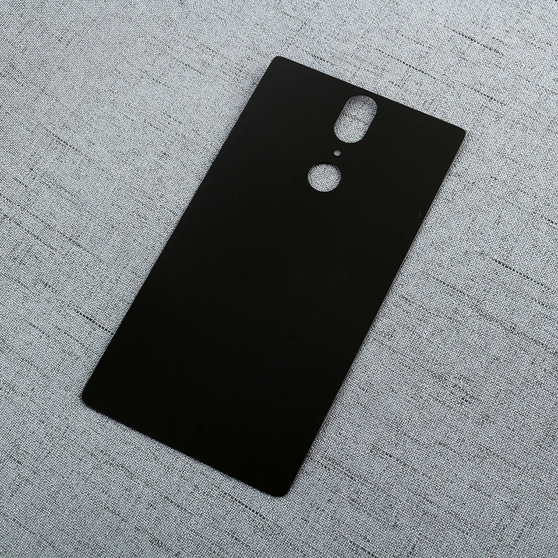 Remanbor для UMI umidigi Кристалл Батарея крышка с излучающей пленки антидетонационных