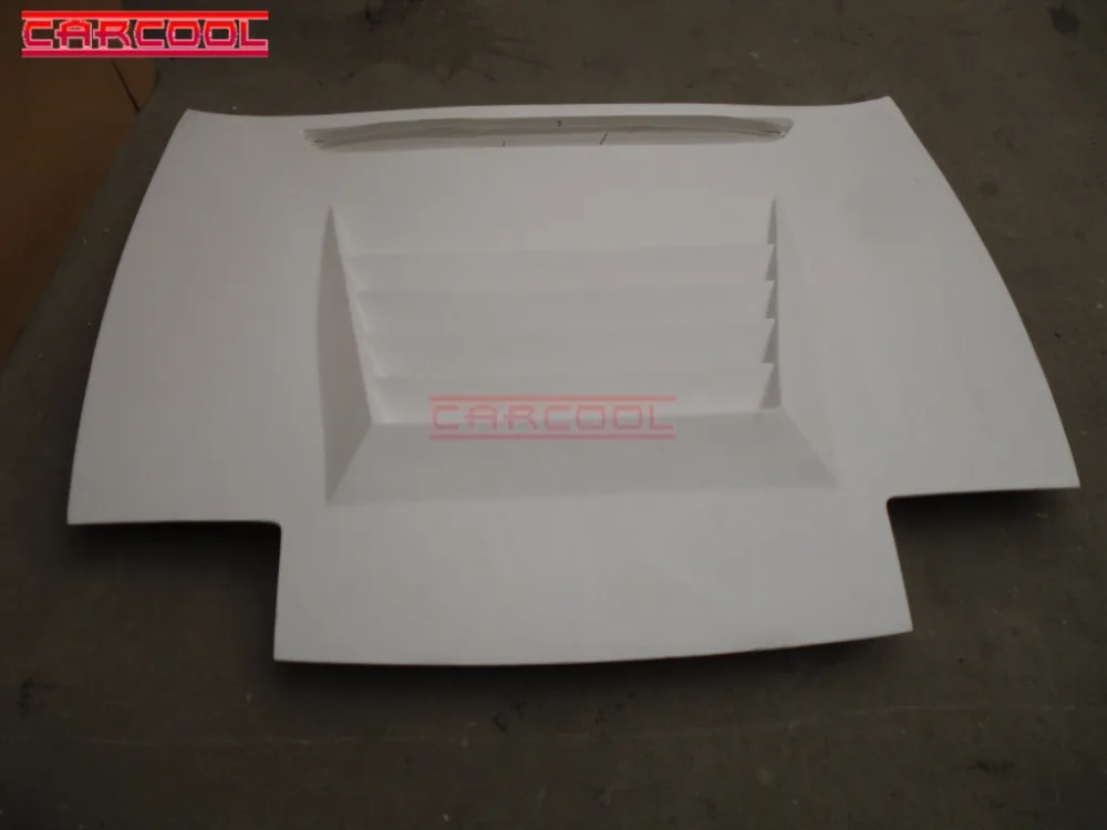 For 180SX Dmax Hood FRP Glass Fiber | Автомобили и мотоциклы