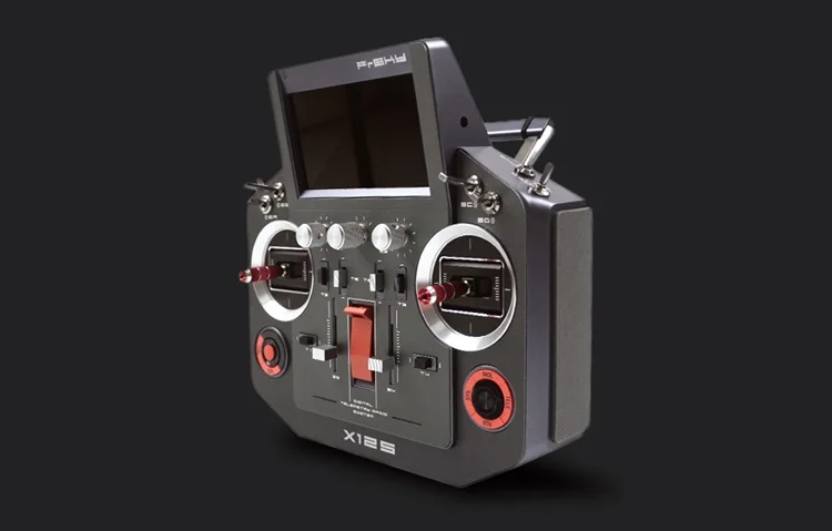 Frsky Horus X12S текстурная версия 16-канальный встроенный модульный передатчик GPS |