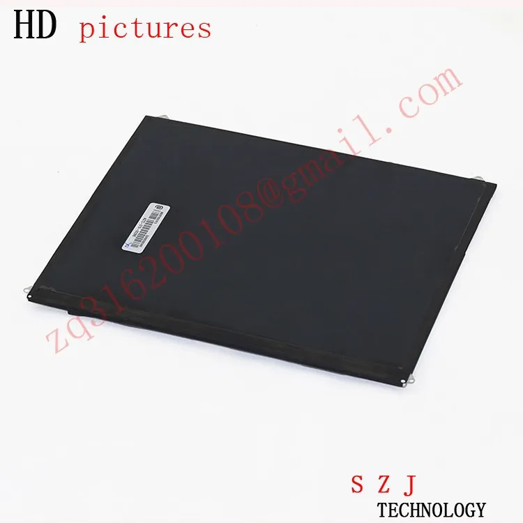 9," дюймовый ЖК-экран для ipad 2, запасные части, лучшее качество, ЖК-экран