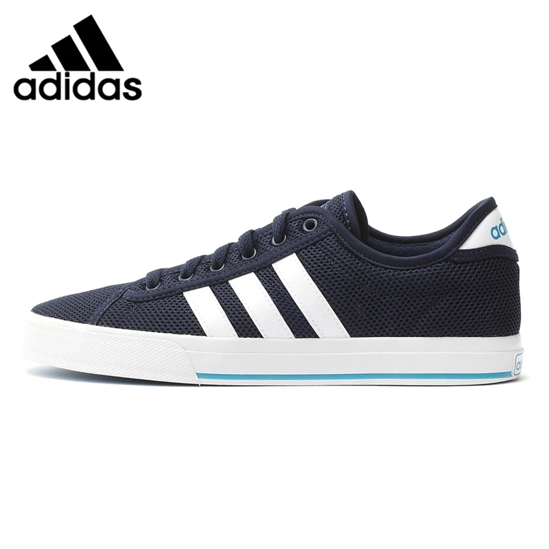 Оригинальные мужские кроссовки для скейтбординга Adidas NEO Label|Катание на