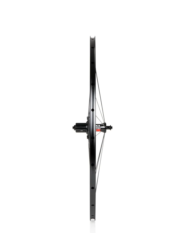 KOOZER RS1500 дорожный велосипед 700C колесная пара переднее 2 сзади 4 подшипника 72 Кольцо 30 мм обод 2:1 колесо со спицами