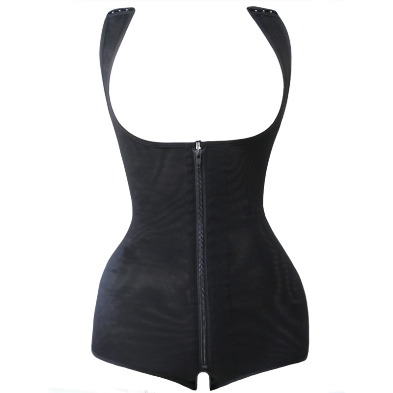 Corset Slimming Body Shaper Waist Corsets Bustier Women Underwear Shapewear Tummy Control Panties | Женская одежда