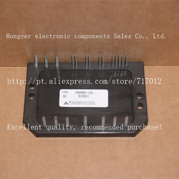 Free Shipping CM20MD-12H,Can directly buy or contact the seller