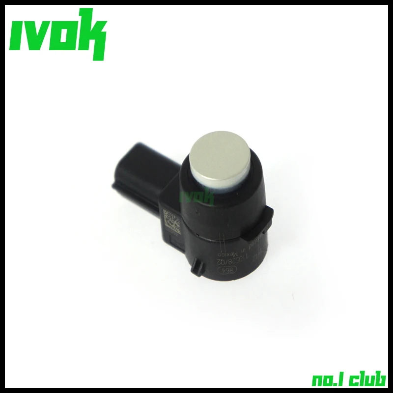 Система помощи при парковке для Buick Люцерна Cadillac Escalade Chevrolet Suburban GMC Sierra 2009-2010 25961316