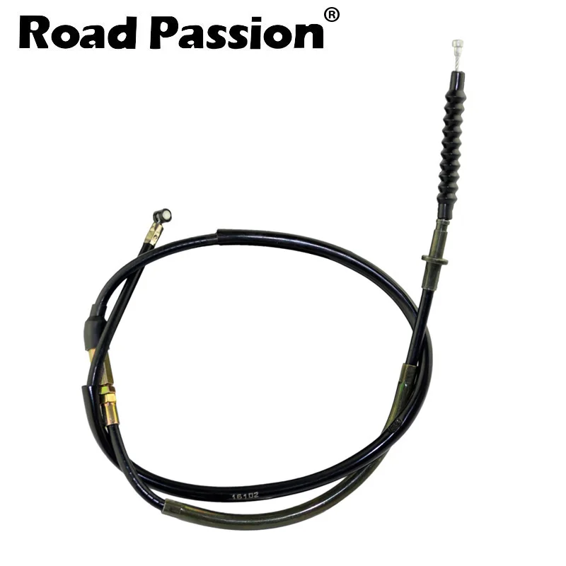 

Кабель сцепления для мотоцикла/Wirerope/Line для Kawasaki KL250 1997-2010 KLR250 1985-2005 KLX300 KLX300R 1997-2007