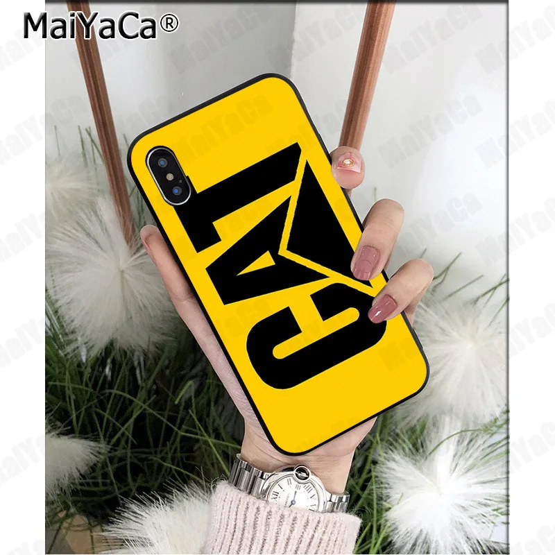 Новое поступление высококачественный Роскошный чехол для телефона MaiYaCa с
