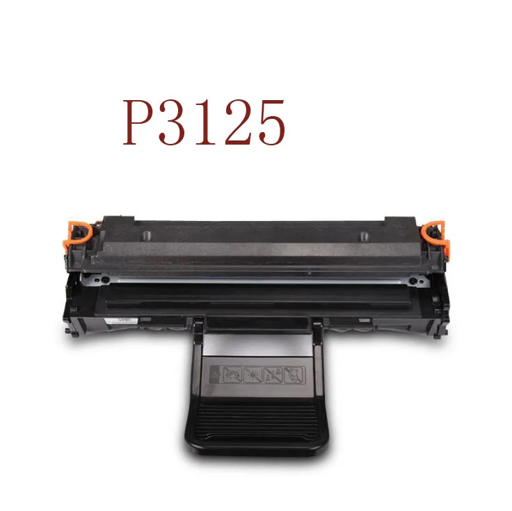 Совместимый тонер картридж для Xerox Phaser 3117 3122 3124 3125|Картриджи с тонером| |