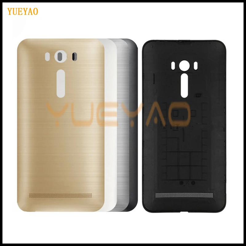 Чехол для ASUS Zenfone Selfie ZD551KL задняя крышка чехол на батарейку дверь с кнопкой