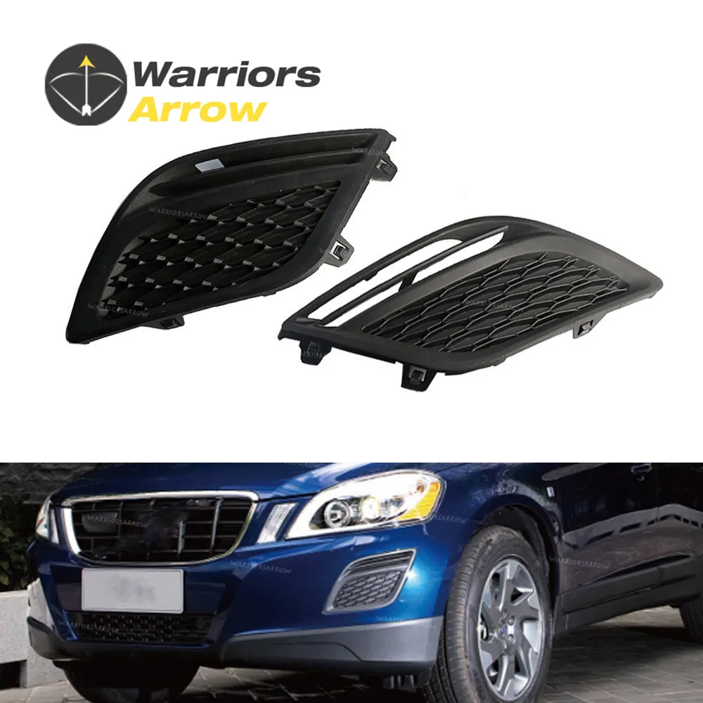 31290657 31290658 для Volvo XC60 2011 2012 2013 пара LH & RH боковой противотуманный светильник