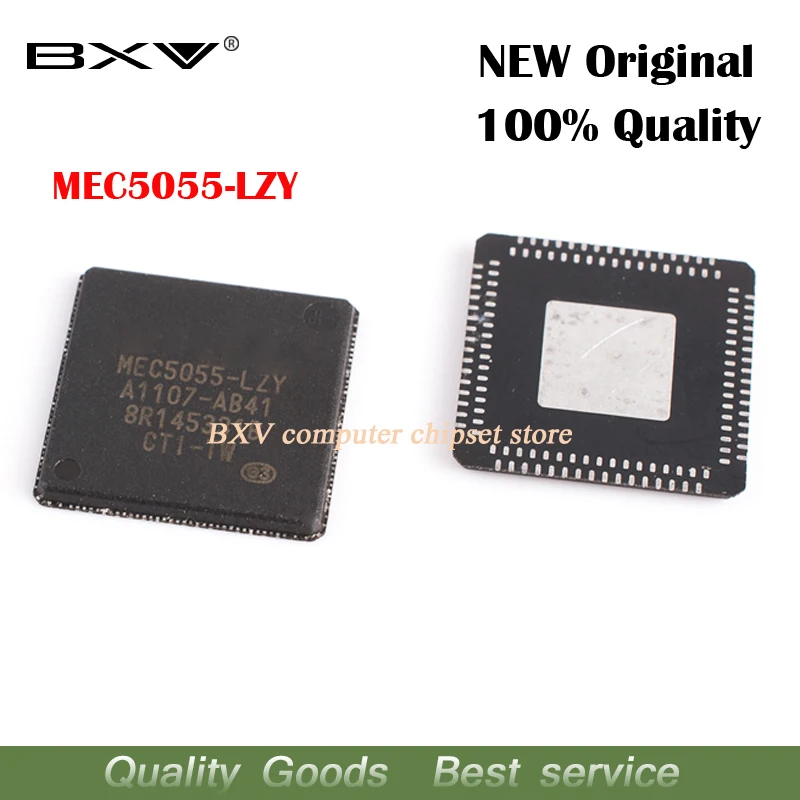 

5pcs MEC5055-LZY MEC5055 QFN new original laptop chip free shipping