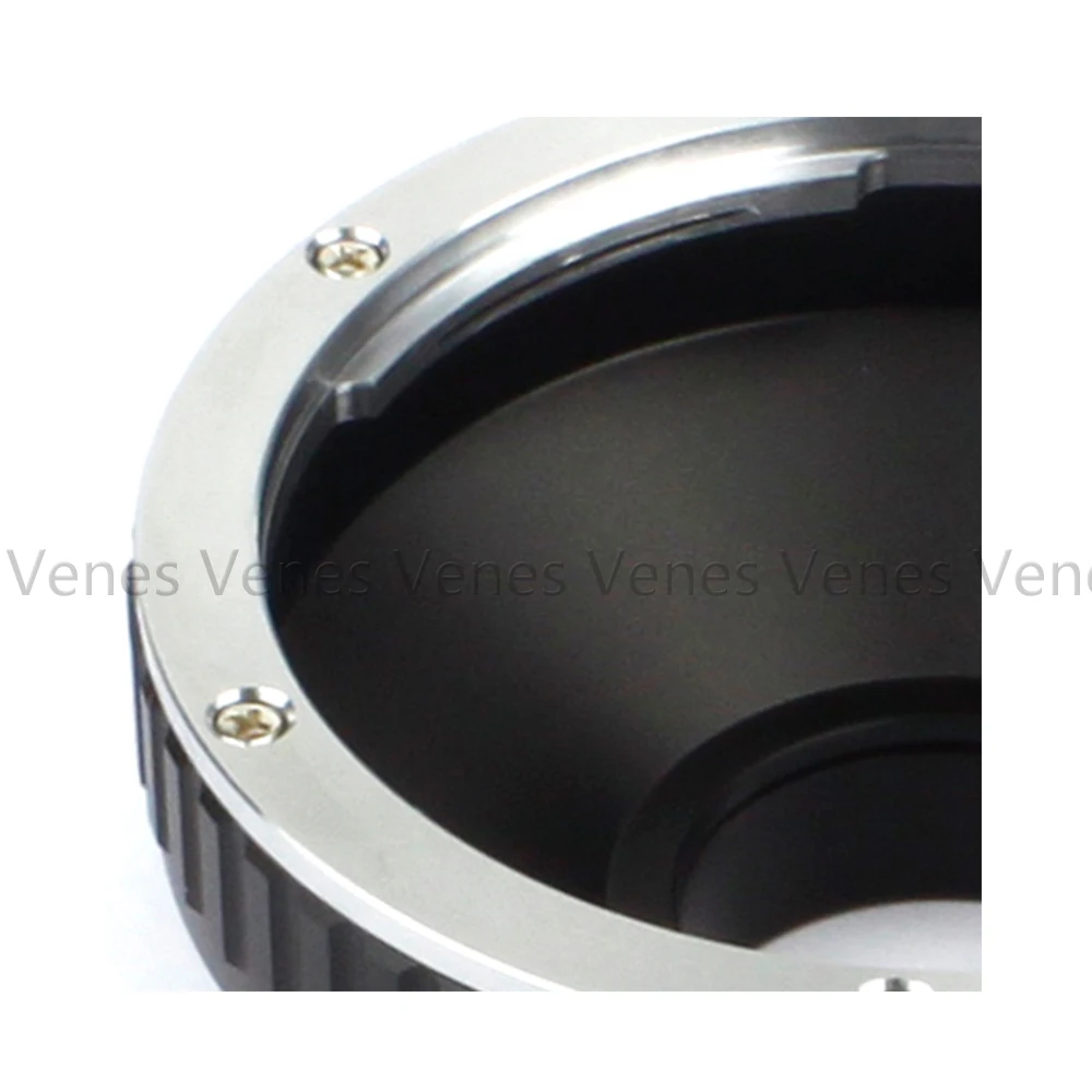 Кольцо адаптер Venes для Canon EOS с креплением на объектив C видеосъемки подходит камер