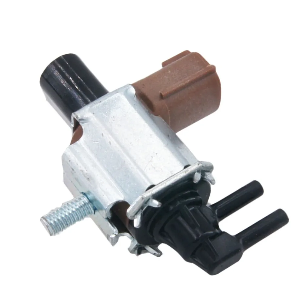 Vapor Canister соленоид Авто Соленоидный клапан вакуумный K5T46588 K5T46582 K5T46581 для Nissan Sentra