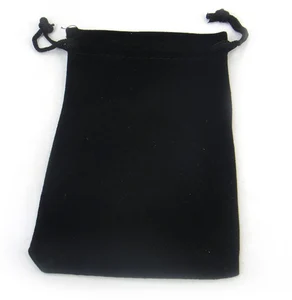Бесплатная доставка 10 шт. 8*11,8 см черный бархатный Подарочный пакет для браслета, браслета, серьги, броши, ожерелья упаковка для ювелирных изделий