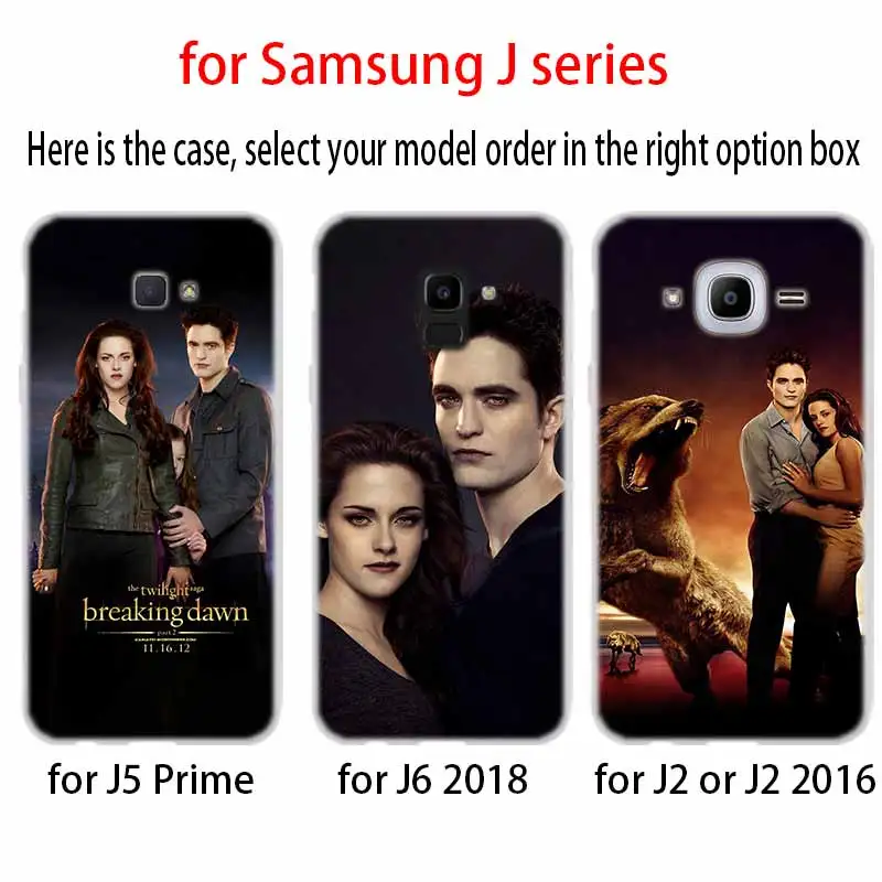 Чехол для телефона мягкий чехол Samsung Galaxy J6 J8 J3 J5 J7 J4 Plus 2018 2016 2017 ЕС Prime Pro Ace сумерки