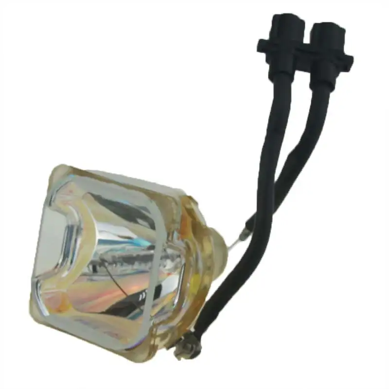 

AWO Compatible Projector Bulb Only PT-AE200/PT-AE300/PT-AE100/PT-L200/PT-L300 Bare for PANASONIC ET-LAE100 Lamp