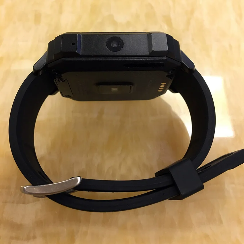 Microwear H7 4G Smartwatch телефон mtk6737 четыре ядра gps Wi Fi сердечного ритма трекер сна Смарт