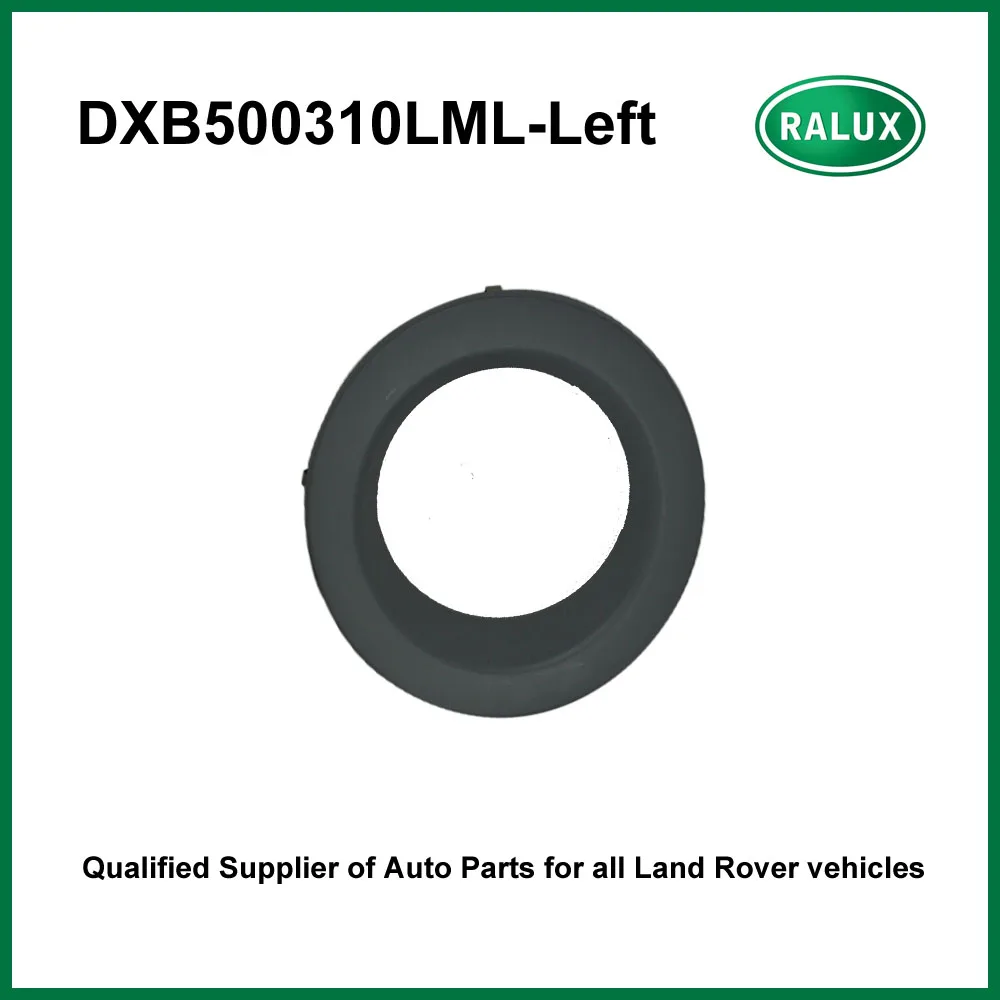 DXB500330LML RH DXB500310LML LH автомобиля правой и левой противотуманные светильник рамка для
