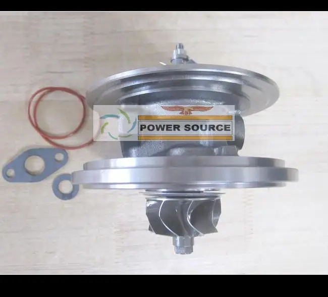 Картридж Turbo CHRA GTB1749VK 778400 5004S 5003S для Jaguar XF Lion V6 Land Rover Discovery 4 TDV6 306DT