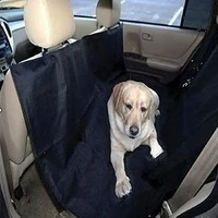 car waterproof back seat covers dog mat blanket hammock protector anti resistance bite car cases cloth universal free ship