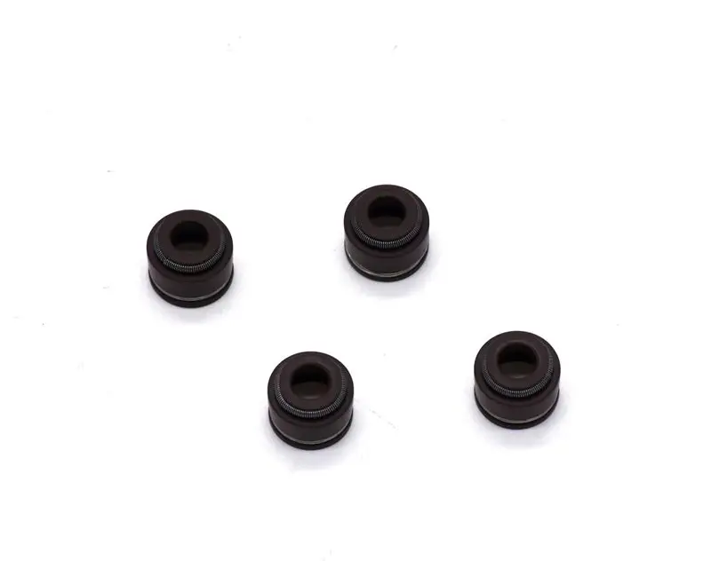 Free shipping motorcycle GN250 valve oil seal TU250 GZ250 DR250 for Suzuki Wangjiang parts gn 250 | Автомобили и мотоциклы