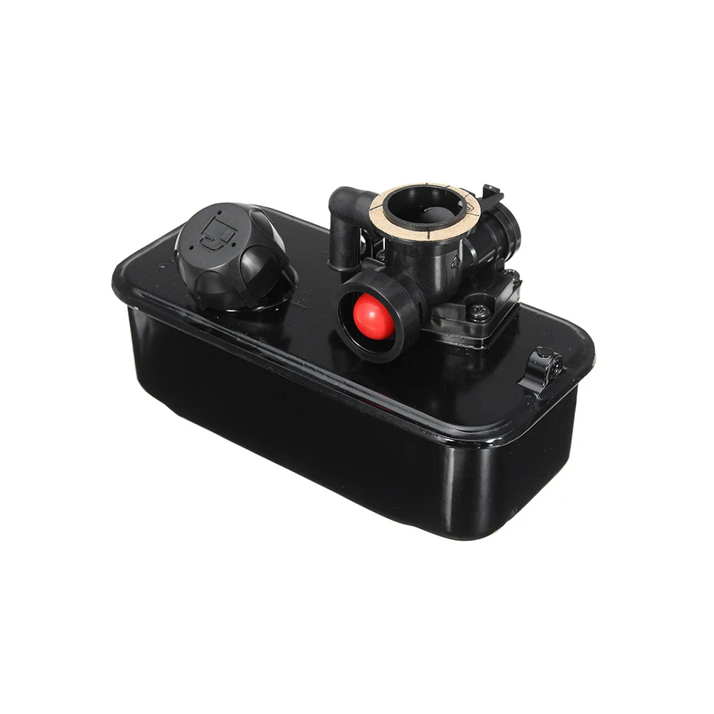 Новый карбюратор топливного бака в сборе ДЛЯ Briggs & Stratton OEM 499809 498809A 494406 для