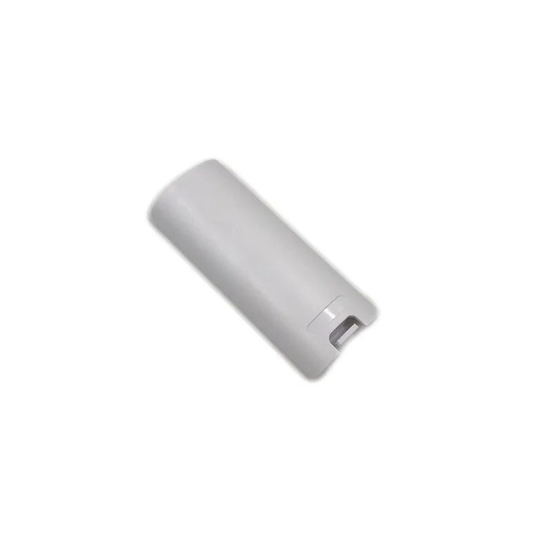 20 шт для Nintendo Wii Пульт дистанционного управления крышка батареи Замена правой