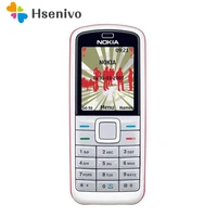 nokia 5070 refurbished original nokia 5070 cell phone cheap phone unlocked gsm multi languages 1 year warranty