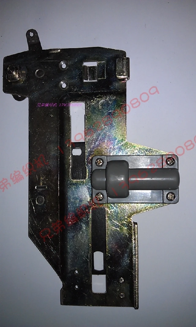 FOR Brother spare parts Braid Accessories KR838 KR850 Vice Board