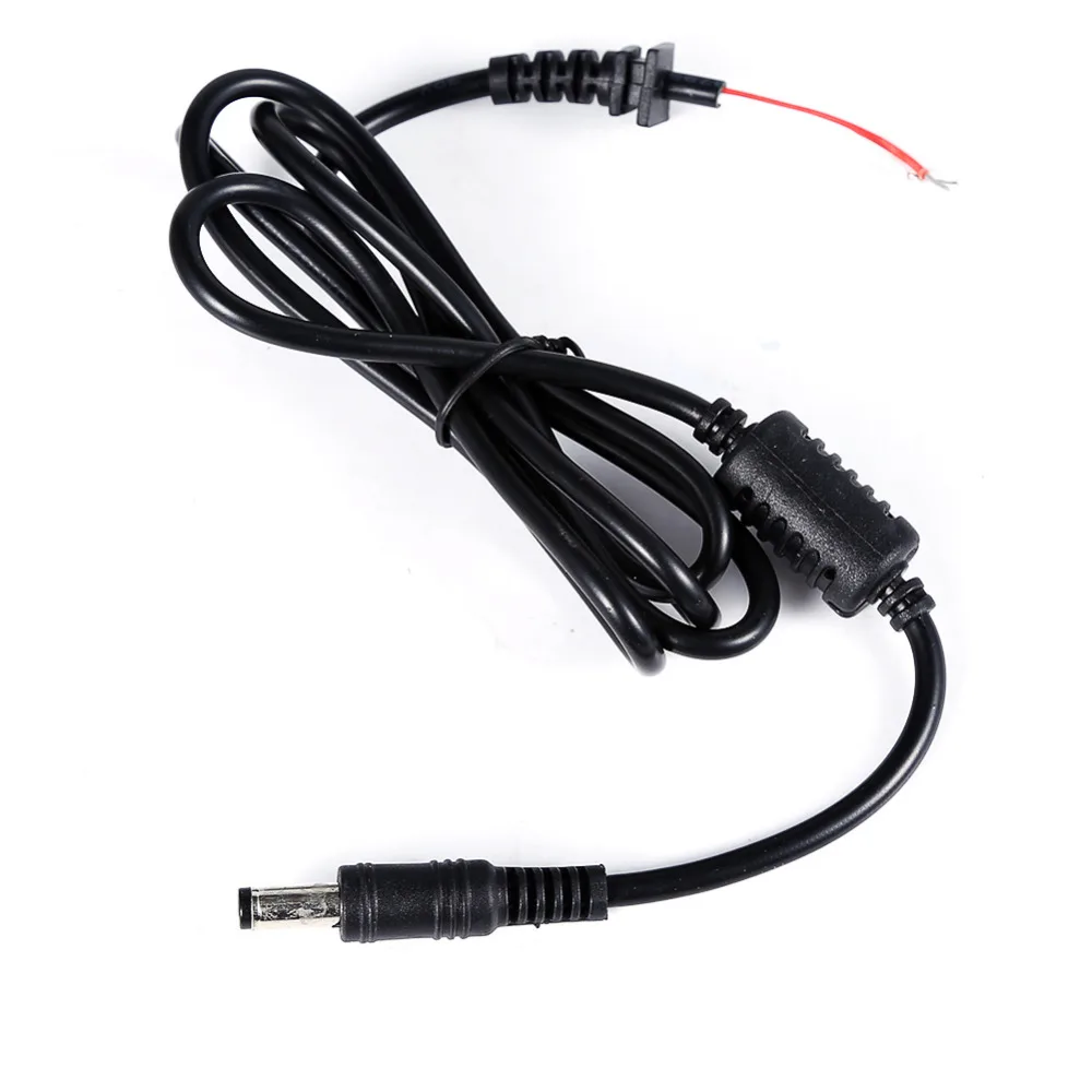 Универсальные штекеры постоянного тока для адаптера питания переменного 28 шт. 5