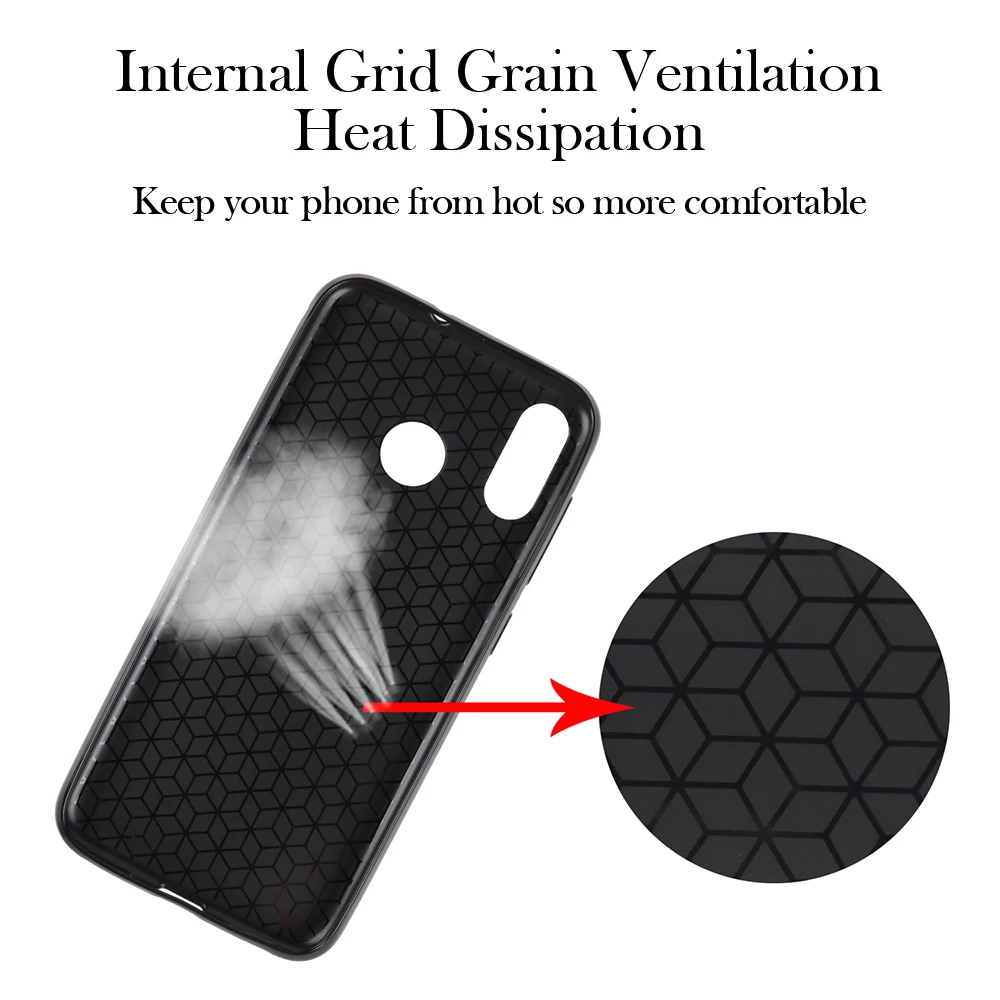 Case For Asus Zenfone 4 Max Pro M1 ZB601KL V520KL ZB555KL ZS571KL ZD553K ZD552KL ZS551KL ZC554KL ZC520KL ZE554KL ZE553KL ZB501KL |