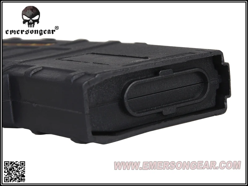 Emersongear Pmac Magzine стиль Powerbank чехол Интеллектуальный портативный(без батареи) Тактический Спорт на открытом воздухе Охота вечерние принадлежности